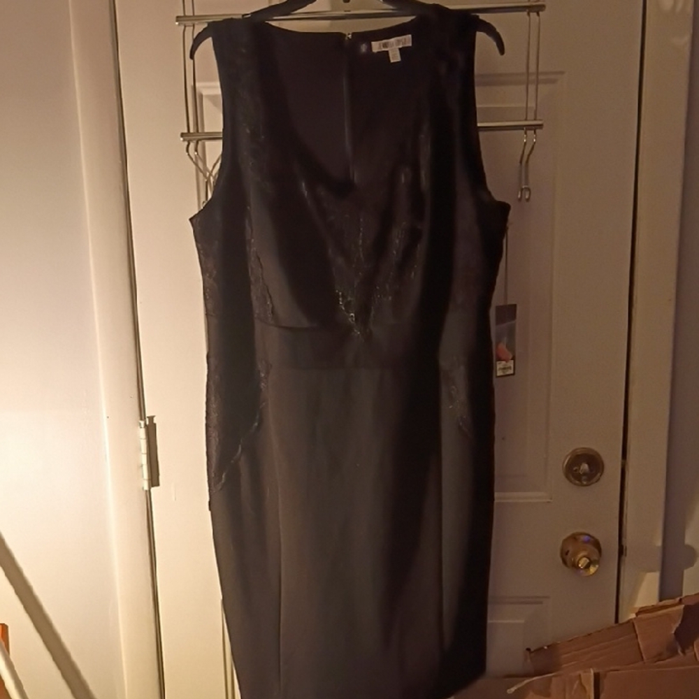 Jennifer Lopez "black Tie" Dress -  Updated Hollywood Boudoir!!!! 🖤